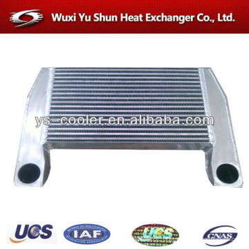 Kits intercooler universel